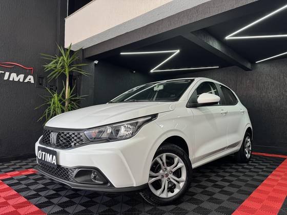 FIAT ARGO 1.0 FIREFLY FLEX DRIVE MANUAL